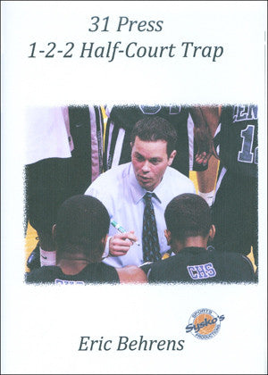 DVD - The 1-4 Zone Offense