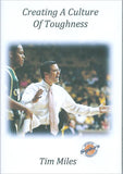 creating a culture of toughness
