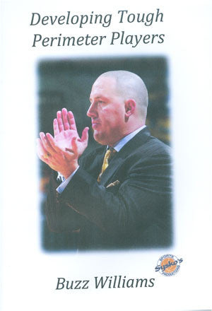 Wired With Buzz Williams