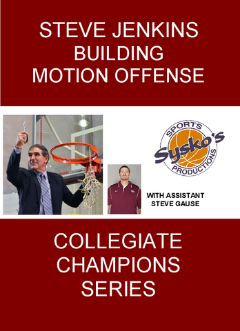 Motion Alignments - Tim Miles