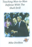 dvd - man-to-man w-shell drill