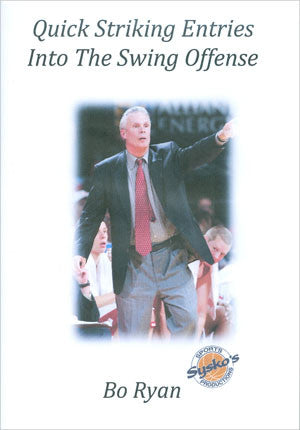DVD - Offensive Low Post Play