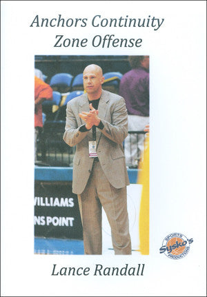 DVD - The 1-4 Zone Offense