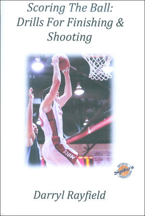 The Footwork of Shooting