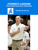 New in 2019!  Space and Pace Ball Handling