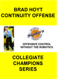 Continuity Offense